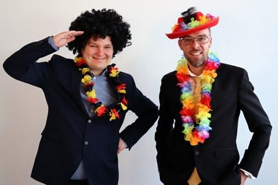 Geburtstag